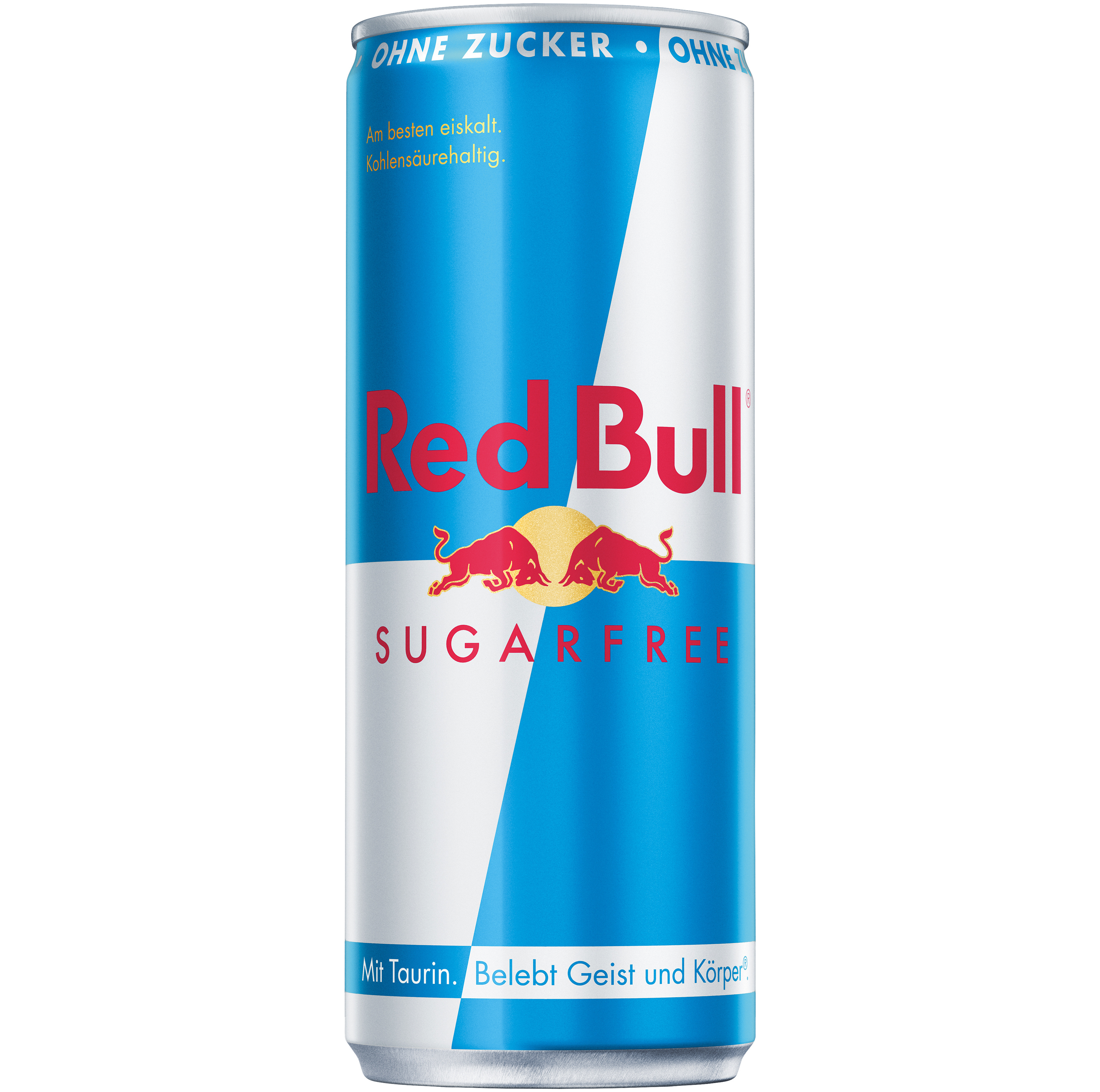 Red Bull Sugarfree [] bestellen Wuppertal